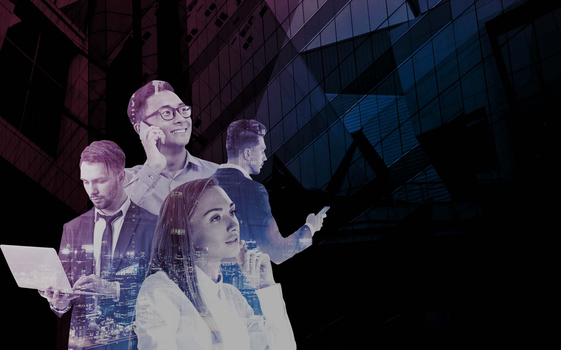 digital marketing experts under one roof